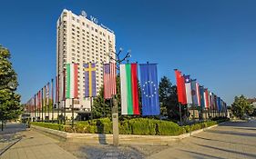 Hotel Marinela Sofia Bulgaria